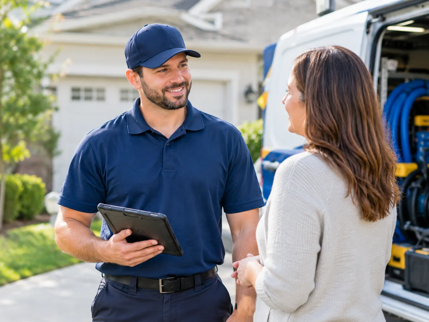 Sewage Backup Cleanup Sciota, IL FAQs